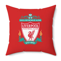 Thumbnail for Liverpool Square Pillow