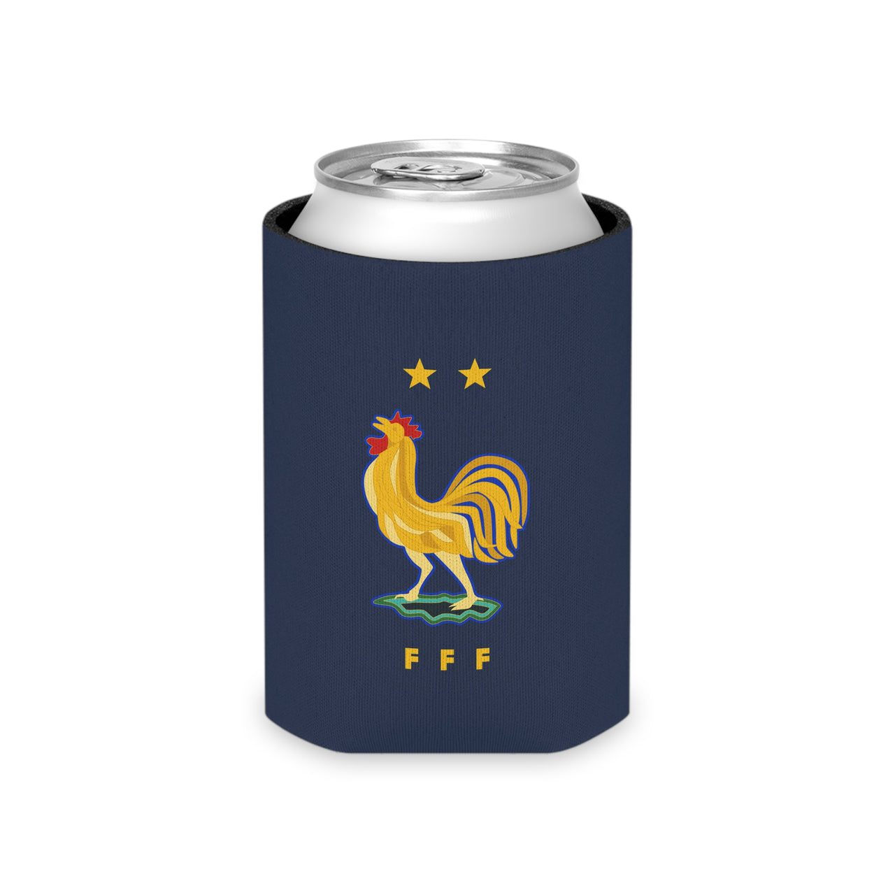 France National Team Can Cooler – Drink Dleeve