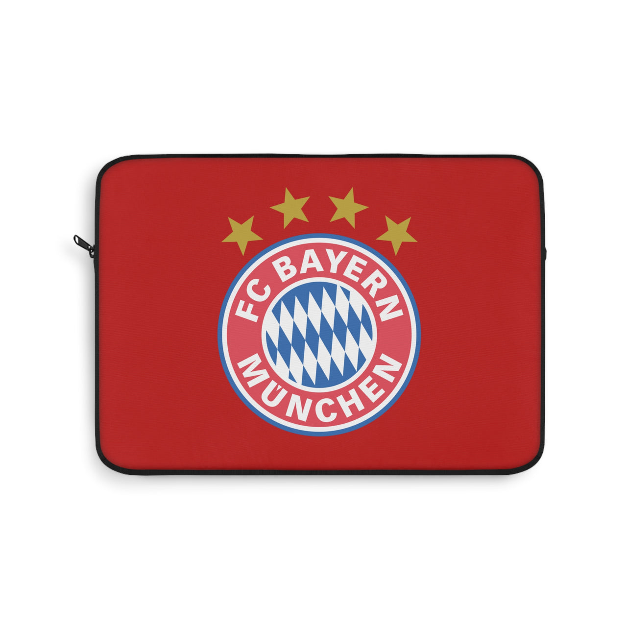Bayern Munich Laptop Sleeve