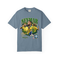 Thumbnail for Neymar Jr. Graphic Tee - Unisex