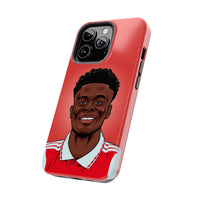 Thumbnail for Bukayo Saka Tough Phone Case