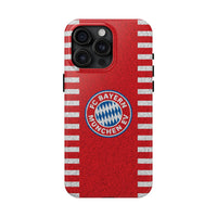 Thumbnail for Bayern Munich Tough Phone Case
