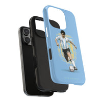 Thumbnail for Diego Maradonna Tough Phone Case