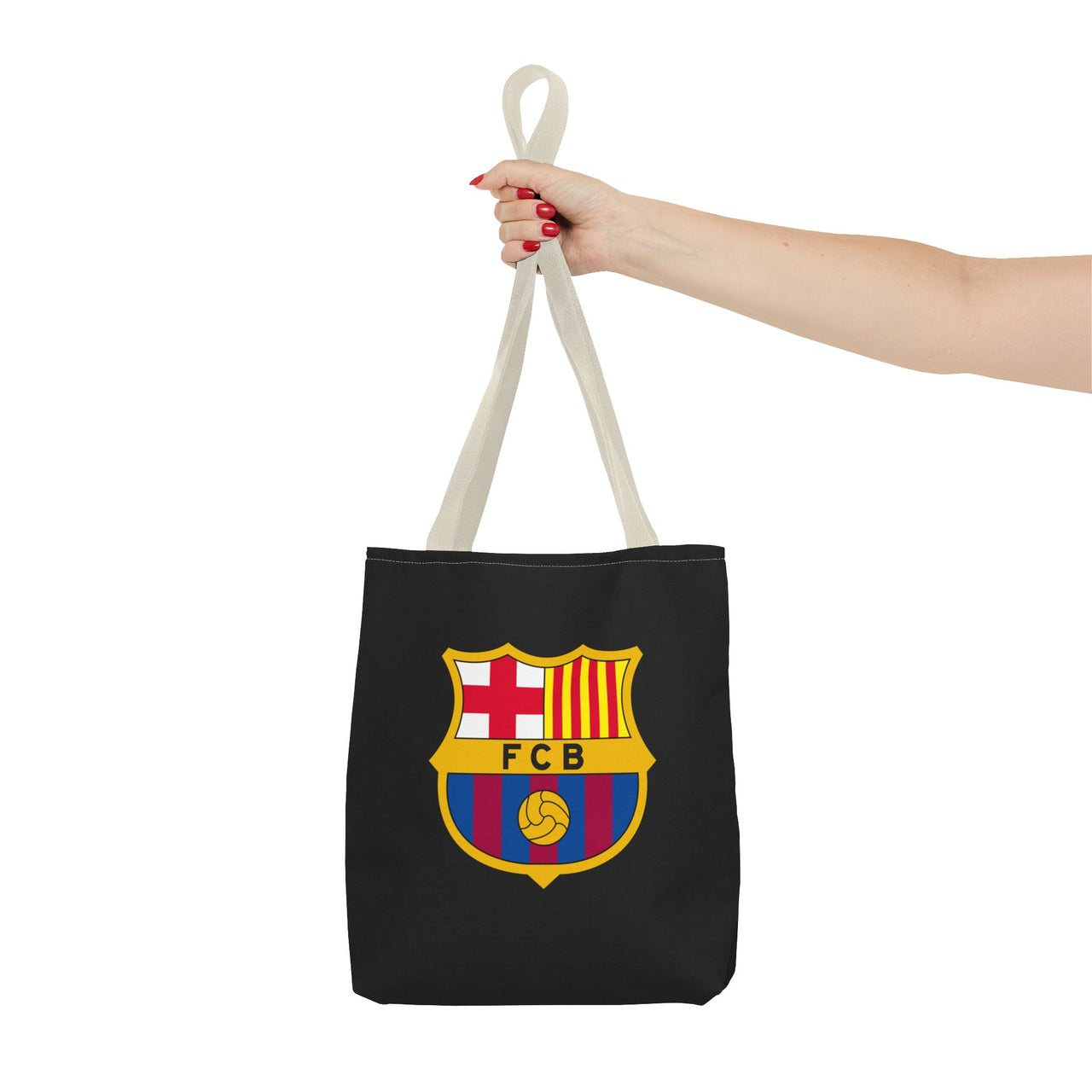 Barcelona Tote Bag