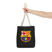Thumbnail for Barcelona Tote Bag