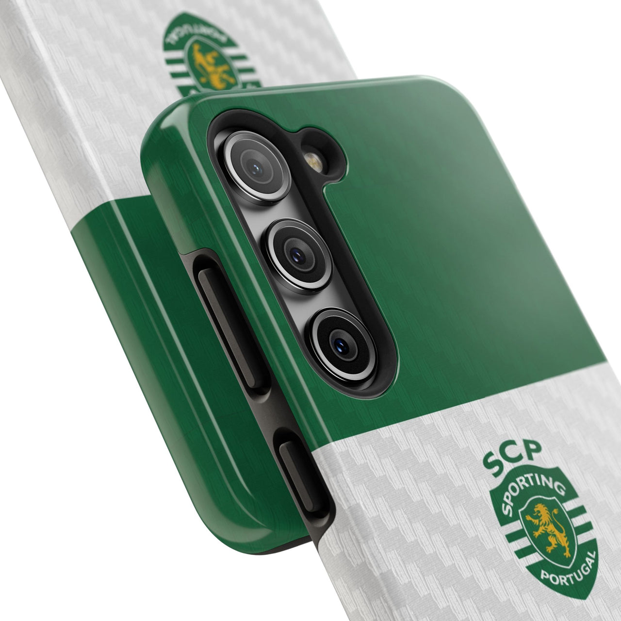 Sporting CP Tough Phone Case