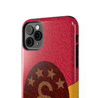 Thumbnail for Galatasaray Tough Phone Case