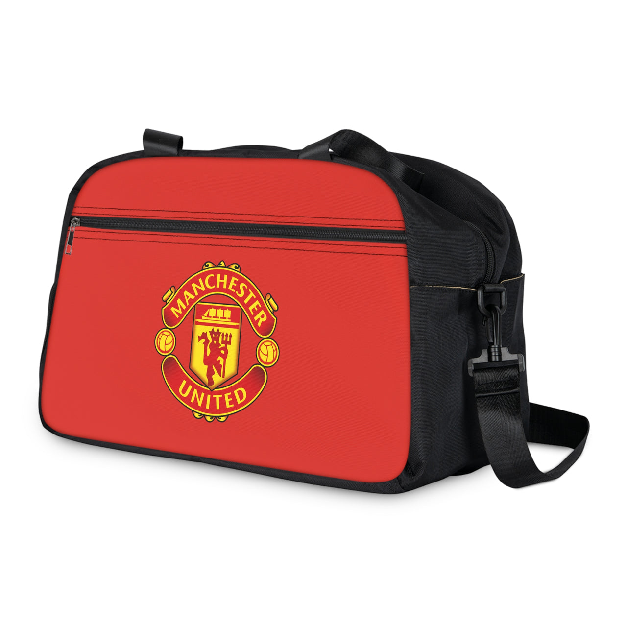 Manchester United Fitness Bag