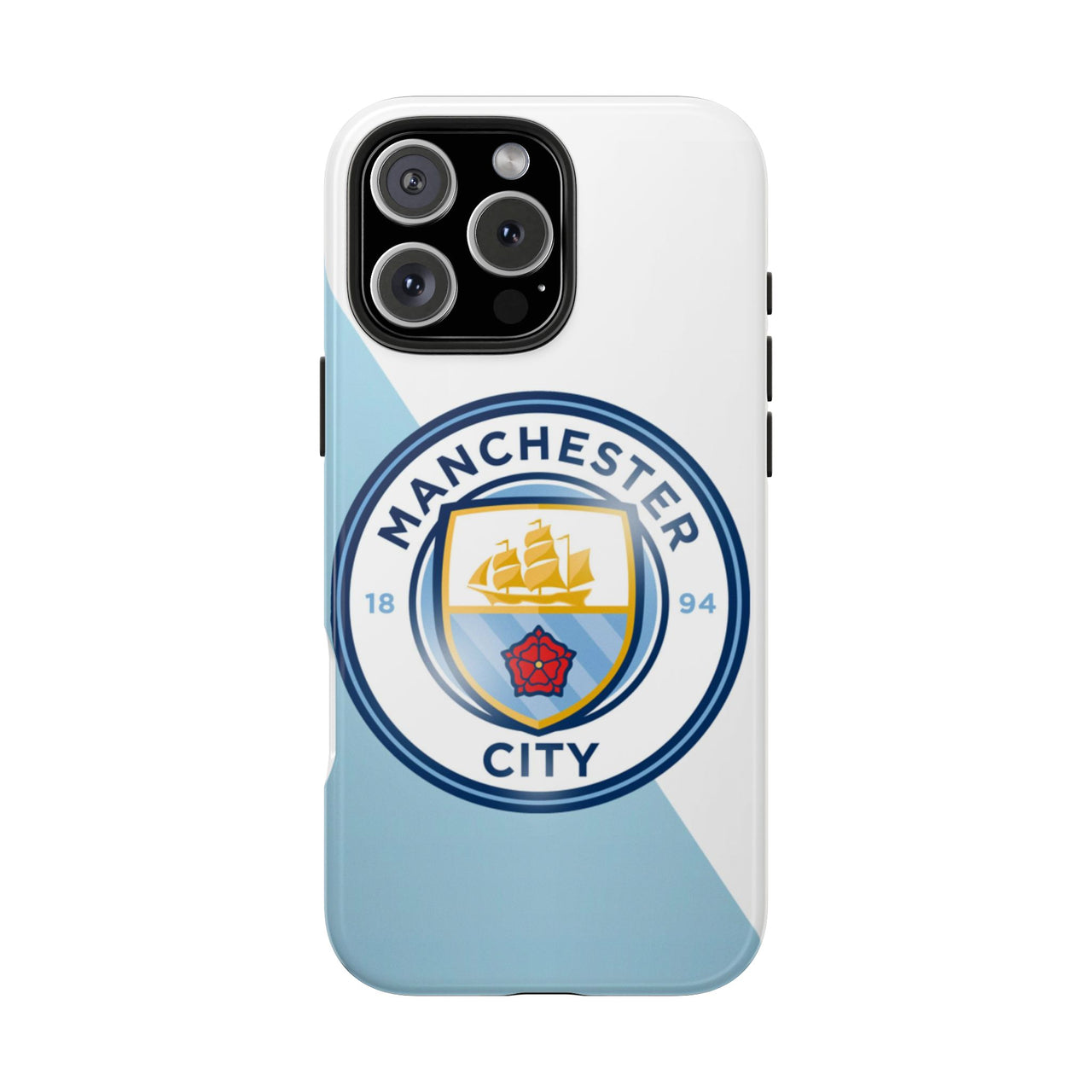 Manchester City Phone Case
