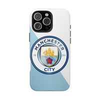 Thumbnail for Manchester City Phone Case