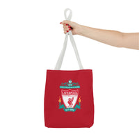 Thumbnail for Liverpool Tote Bag