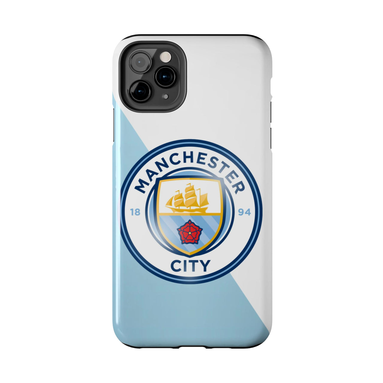 Manchester City Phone Case
