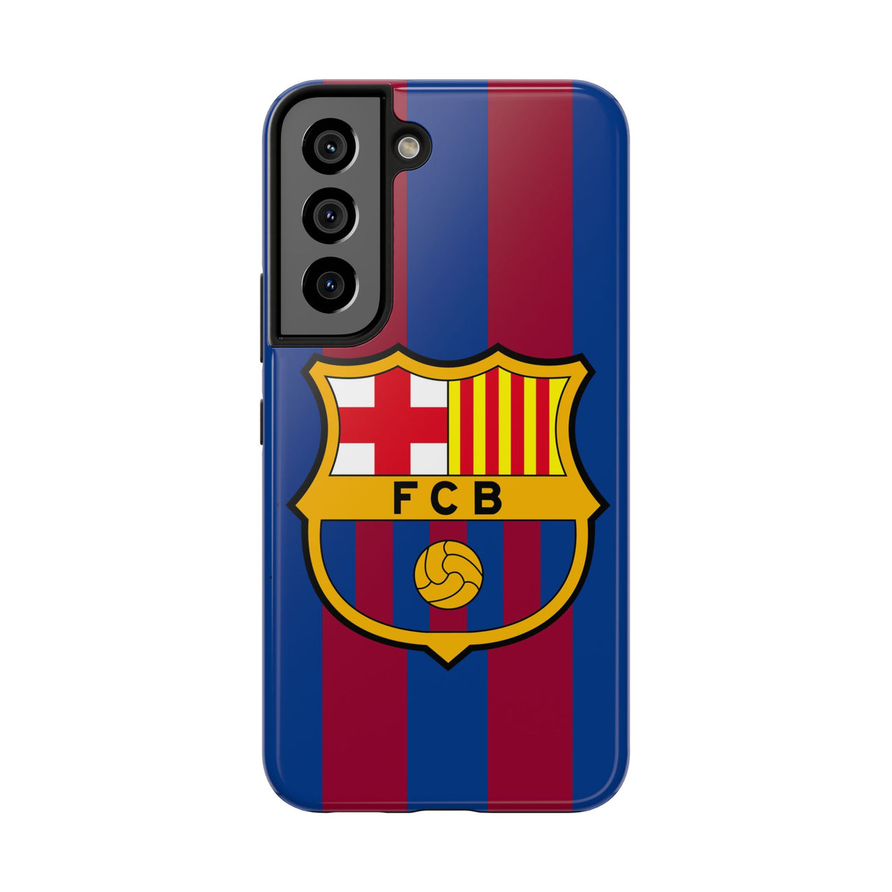 Barcelona Tough Phone Cases