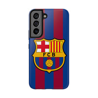 Thumbnail for Barcelona Tough Phone Cases