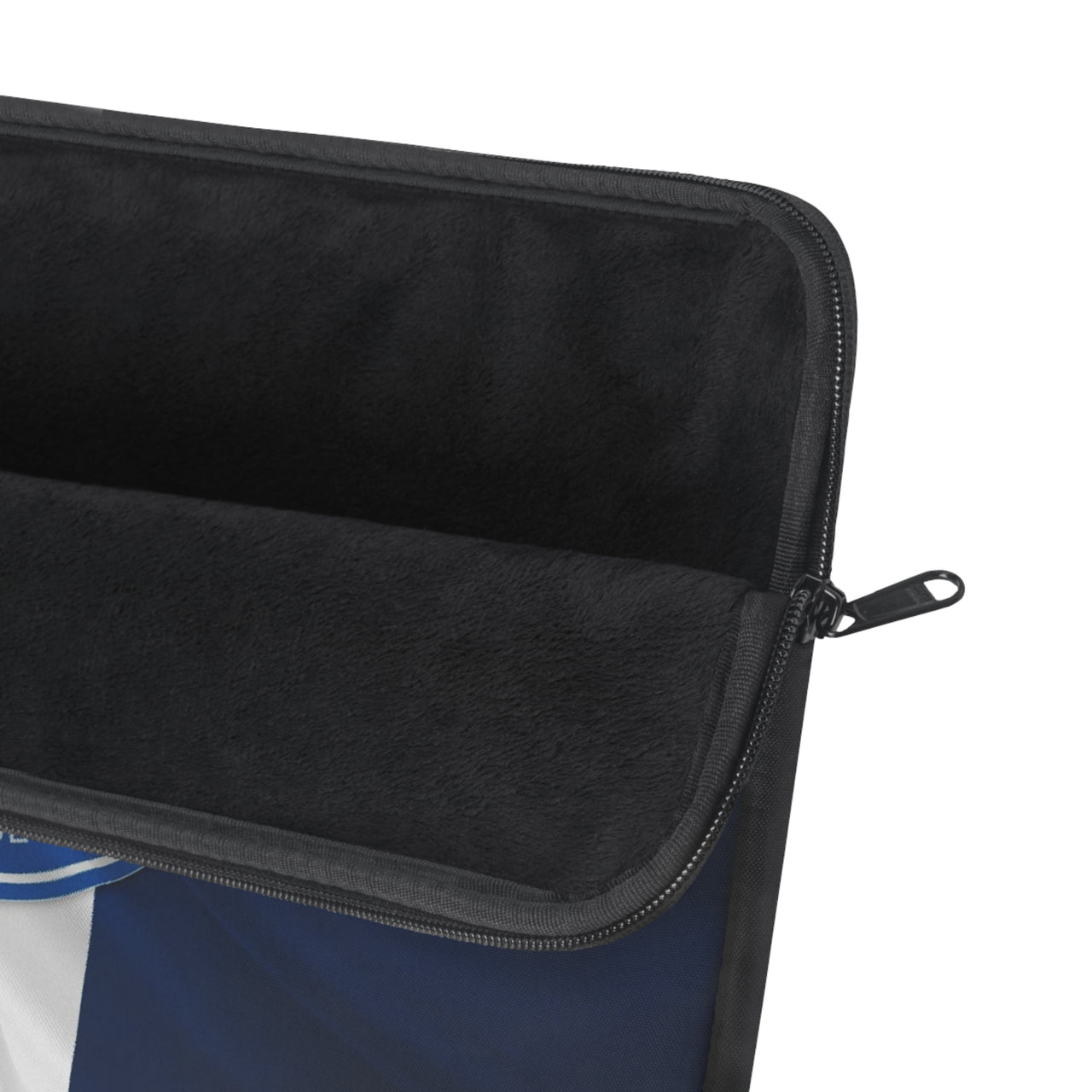 Paris Saint-Germain F.C. Laptop Sleeve