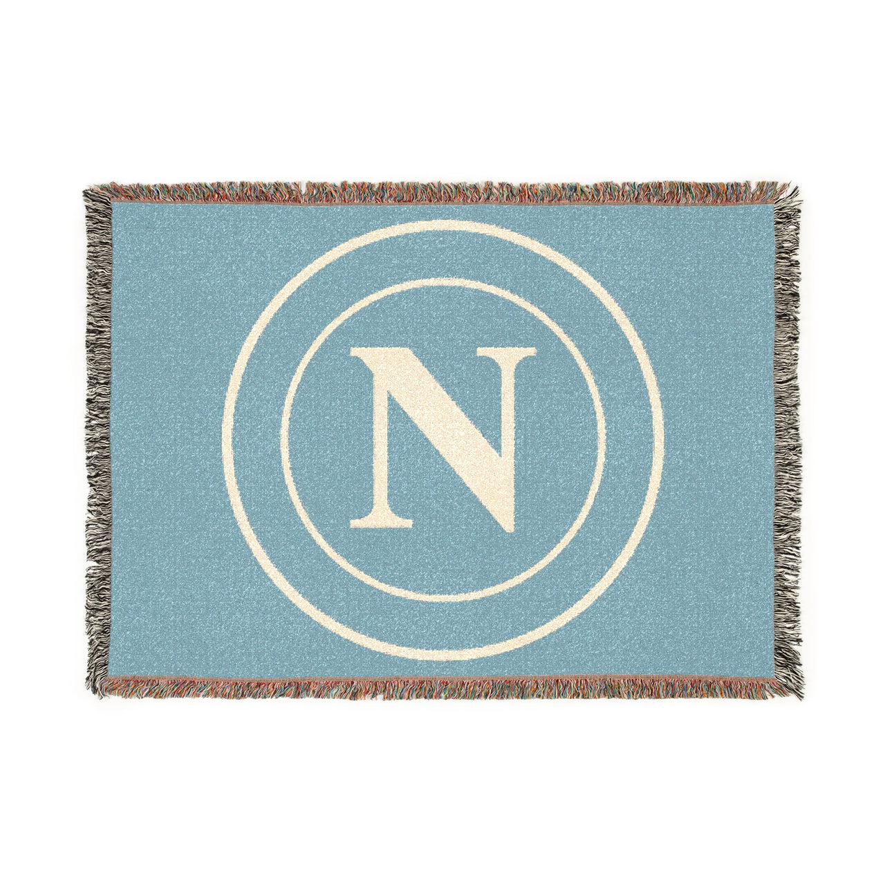Napoli Woven Blanket