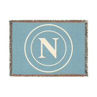 Thumbnail for Napoli Woven Blanket