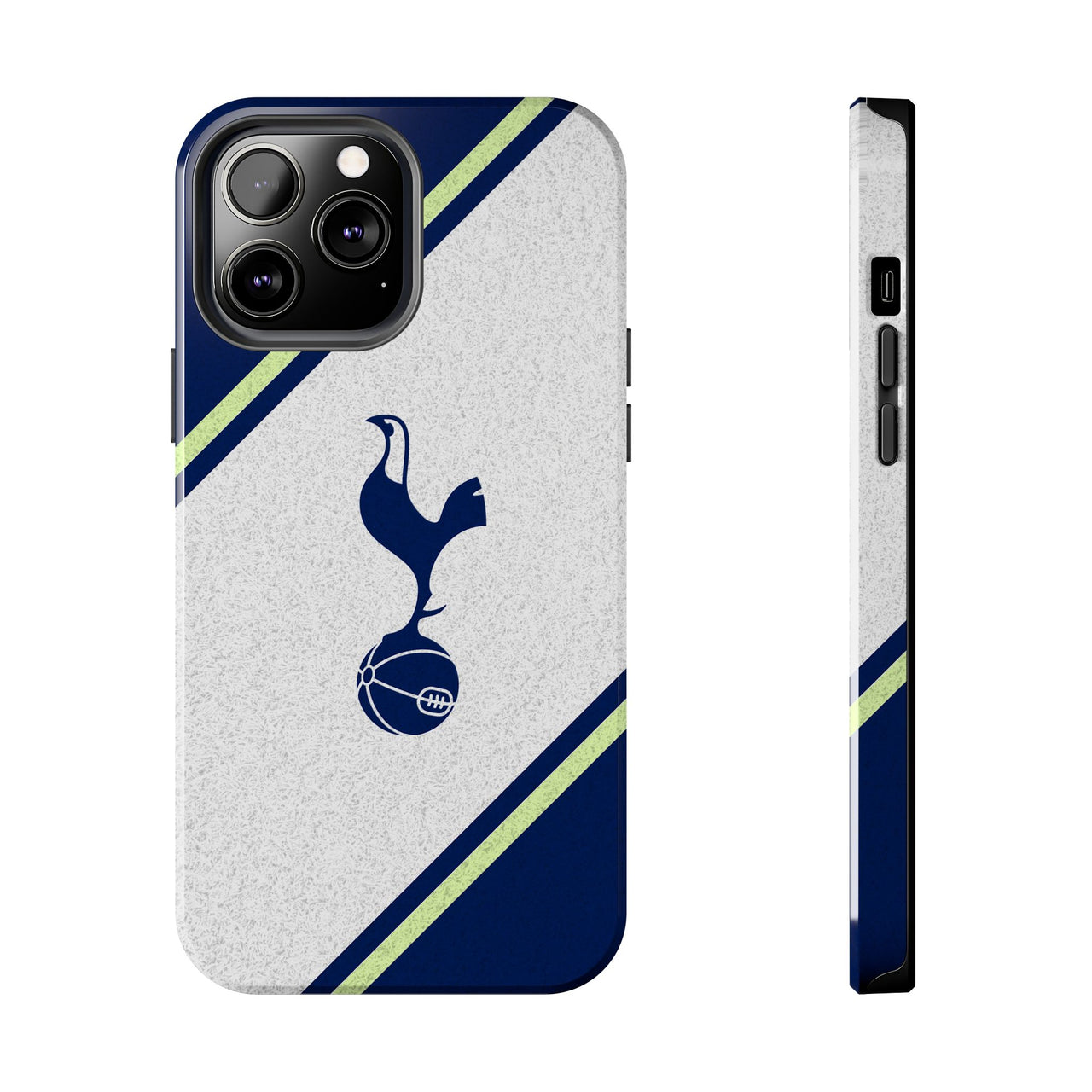 Tottenham Hotspurs Tough Phone Case
