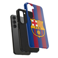 Thumbnail for Barcelona Tough Phone Cases
