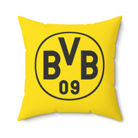 Thumbnail for Borussia Dortmund Square Pillow