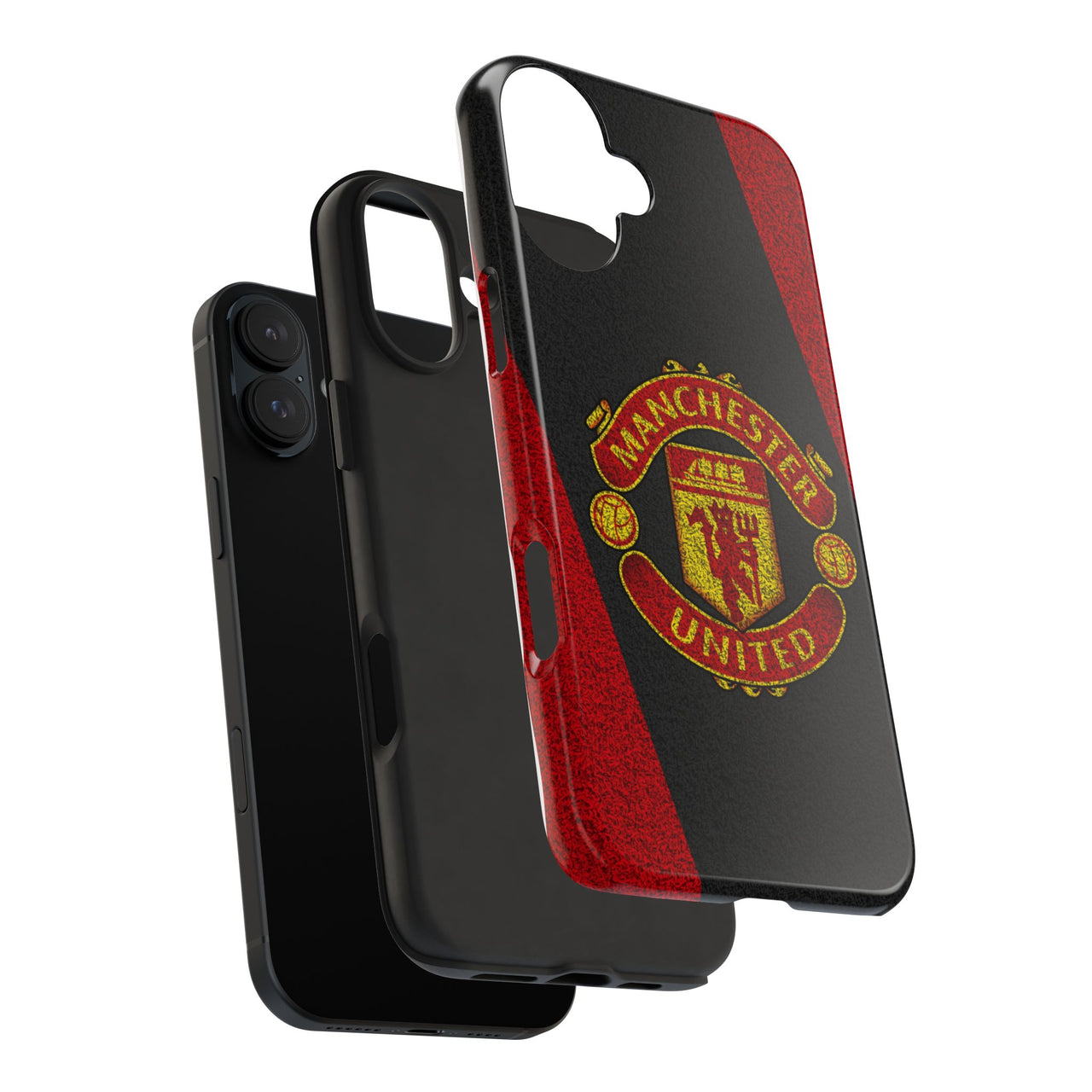 Manchester United Tough Phone Case