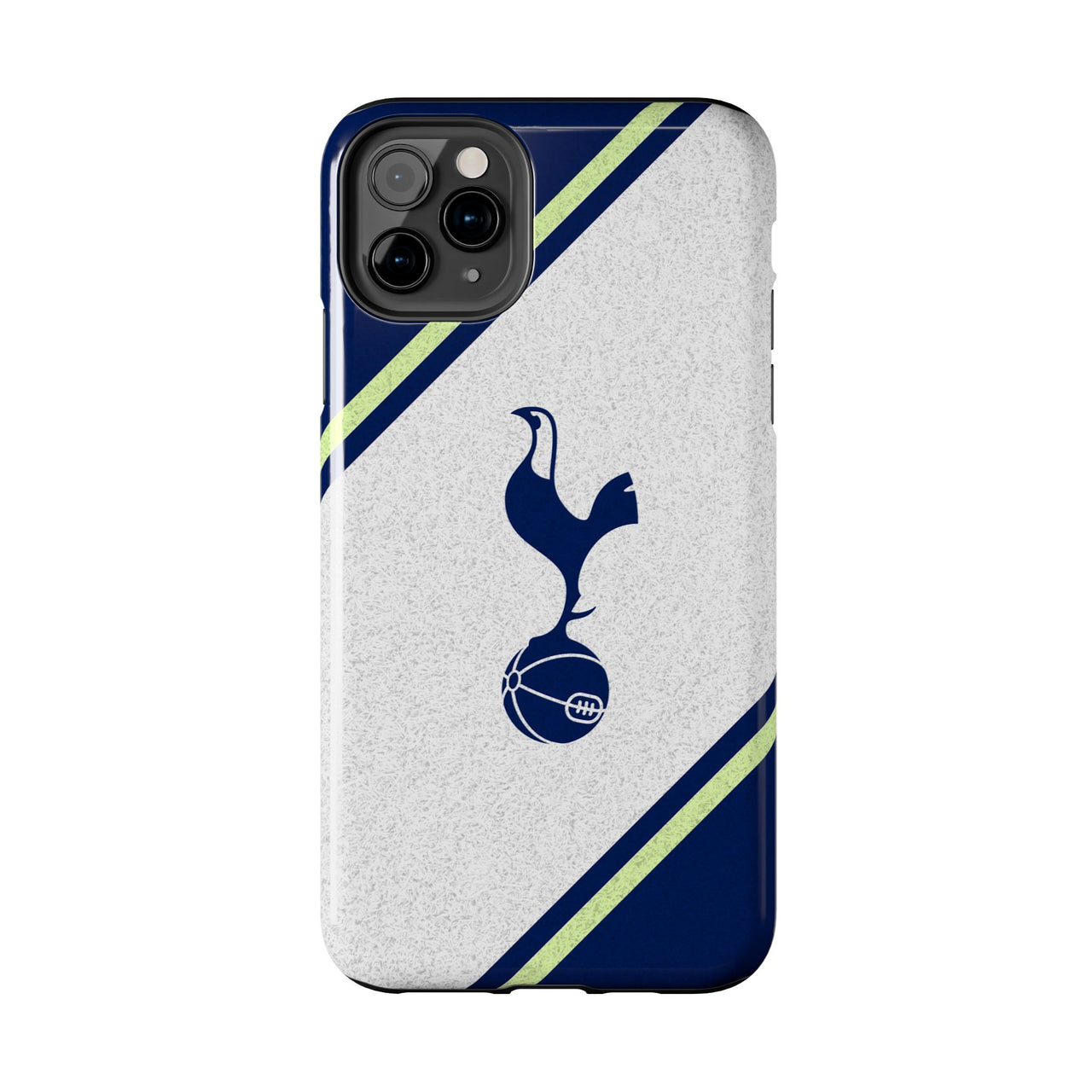 Tottenham Hotspurs Tough Phone Case