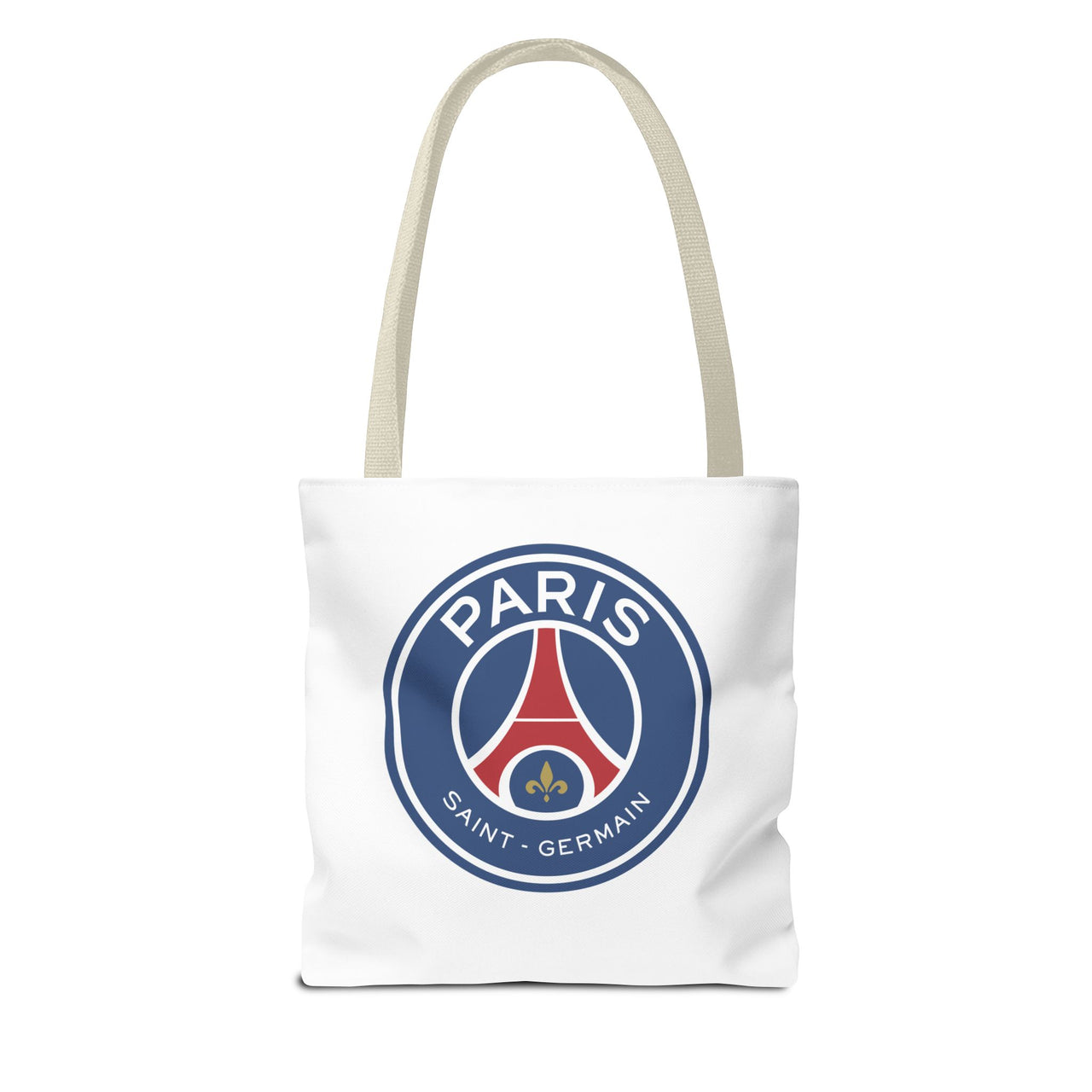 PSG Tote Bag