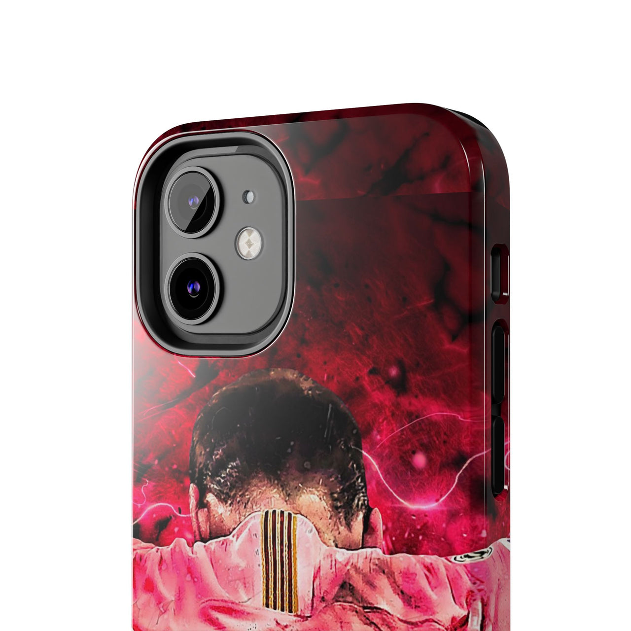 Lionel Messi Phone Case - Barcelona