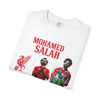 Thumbnail for Mohamed Salah Graphic Tee - Unisex