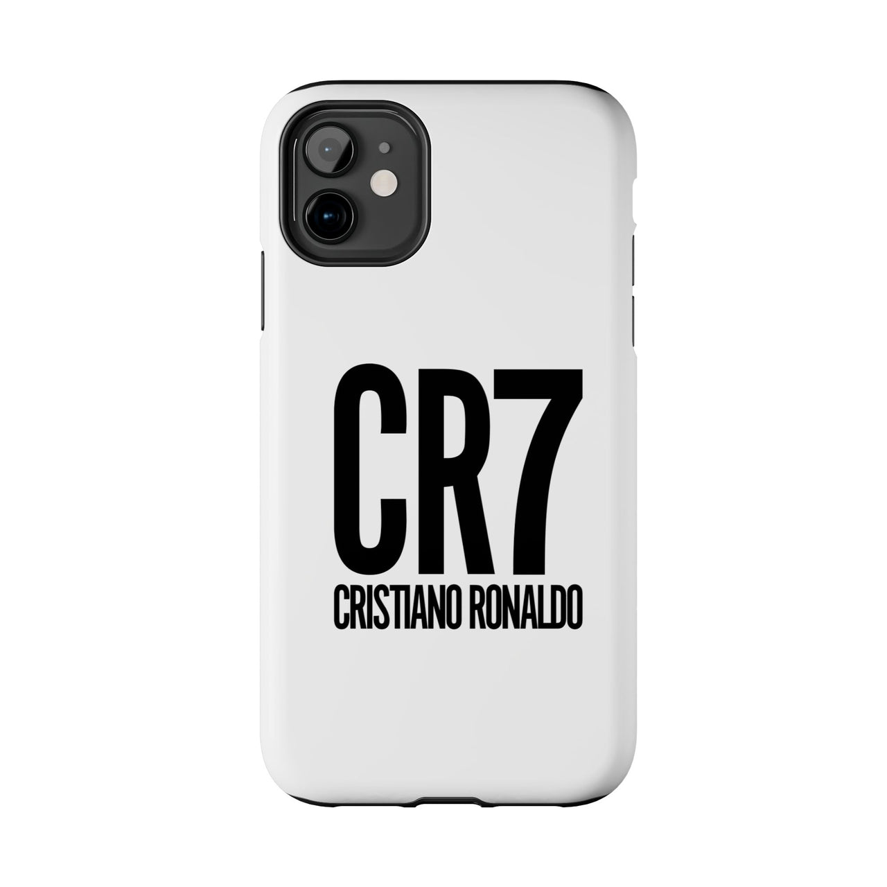 Cristiano Ronaldo Phone Case -  CR7
