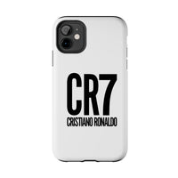 Thumbnail for Cristiano Ronaldo Phone Case -  CR7