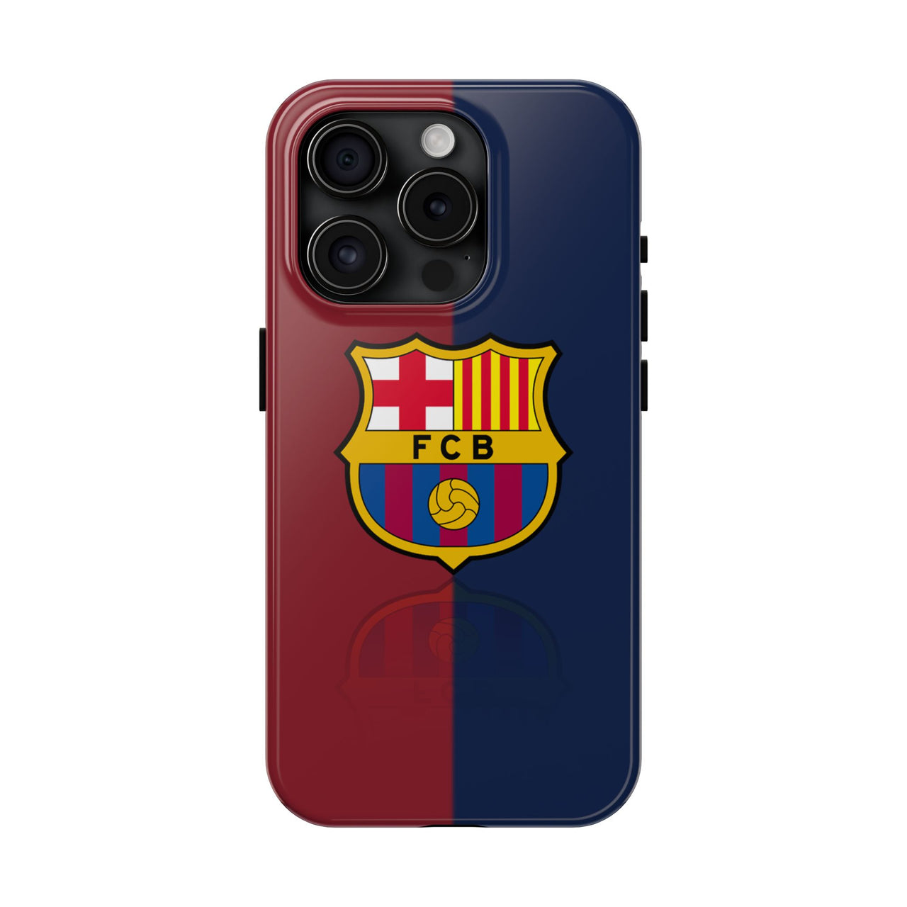 Barcelona Phone Case