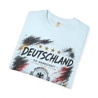 Thumbnail for Germany Deutschland Graphic Tee