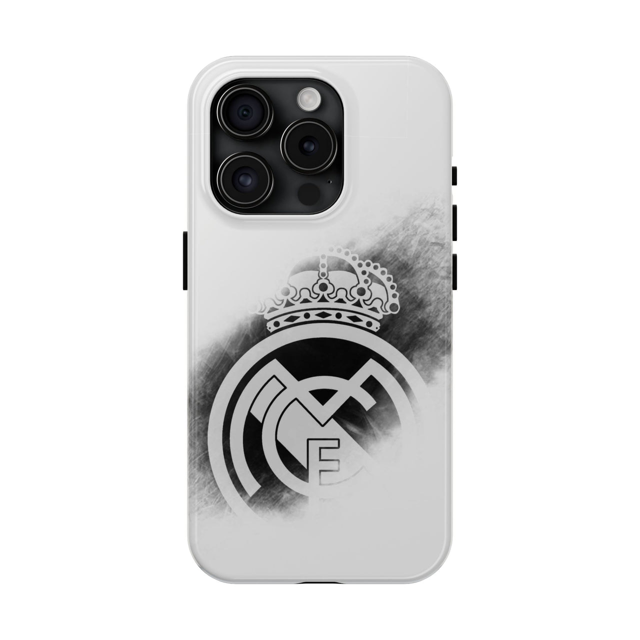 Real Madrid Tough Phone Case