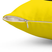 Thumbnail for Borussia Dortmund Square Pillow