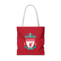 Thumbnail for Liverpool Tote Bag