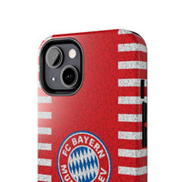 Thumbnail for Bayern Munich Tough Phone Case