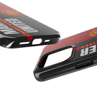 Thumbnail for Manchester United Tough Phone Case