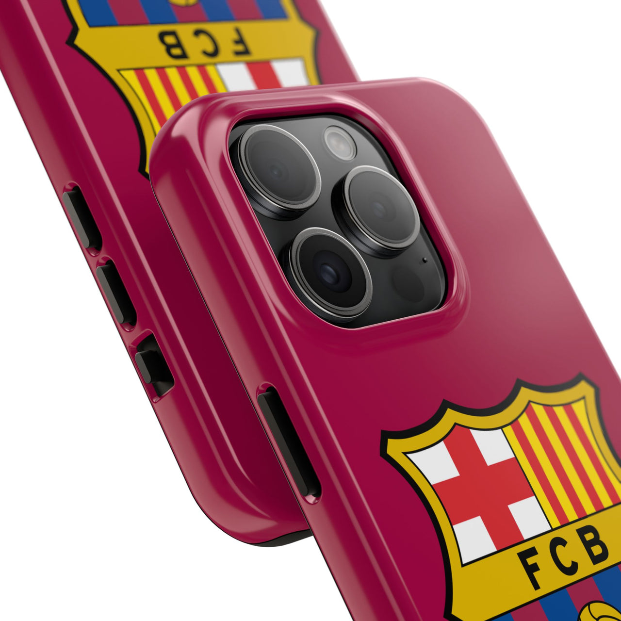 Barcelona Phone Case