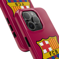 Thumbnail for Barcelona Phone Case