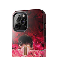 Thumbnail for Lionel Messi Phone Case - Barcelona