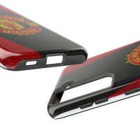 Thumbnail for Manchester United Tough Phone Case
