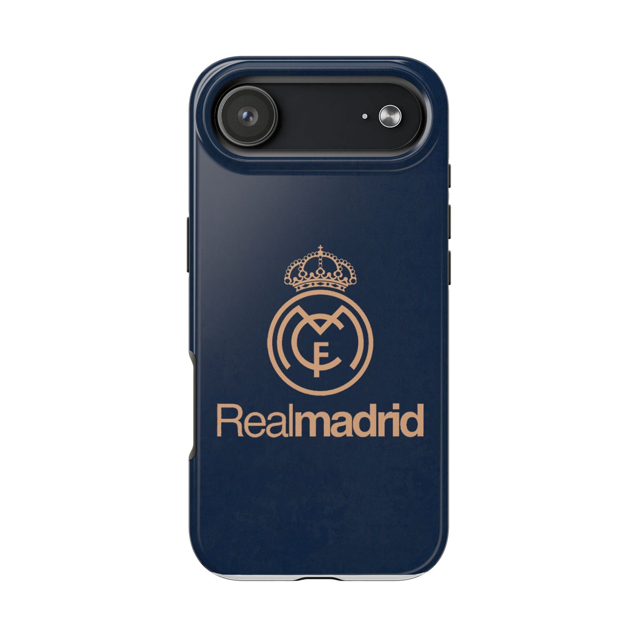 Real Madrid Phone Case