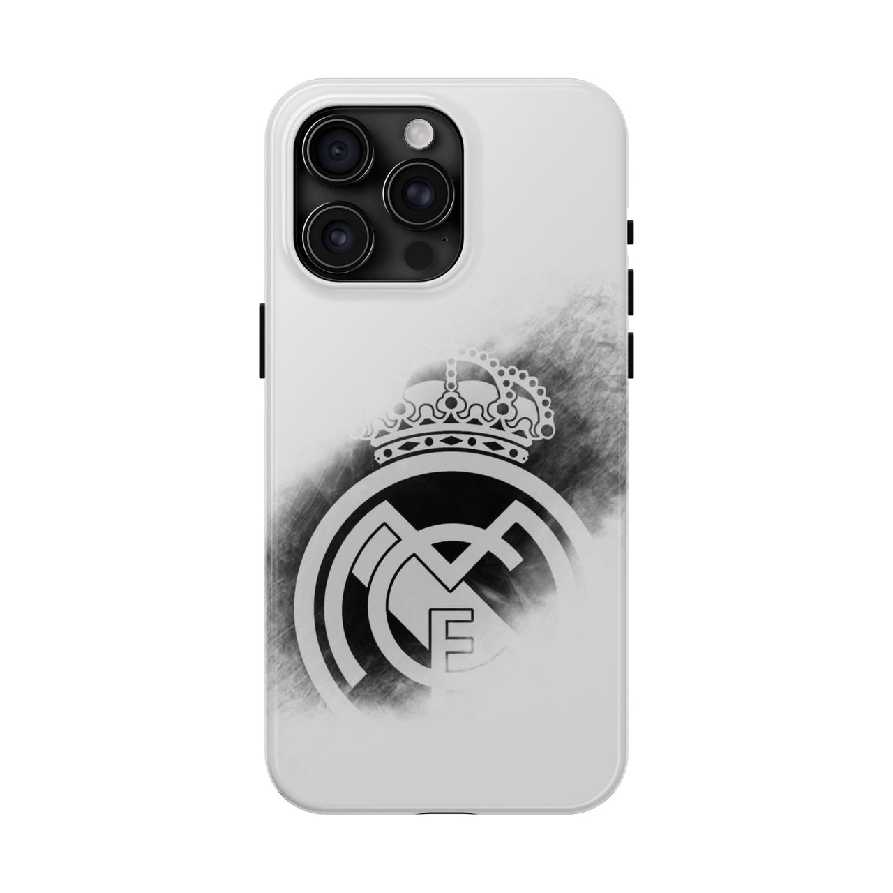 Real Madrid Tough Phone Case