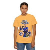 Thumbnail for Cole Palmer Graphic Tee - Unisex