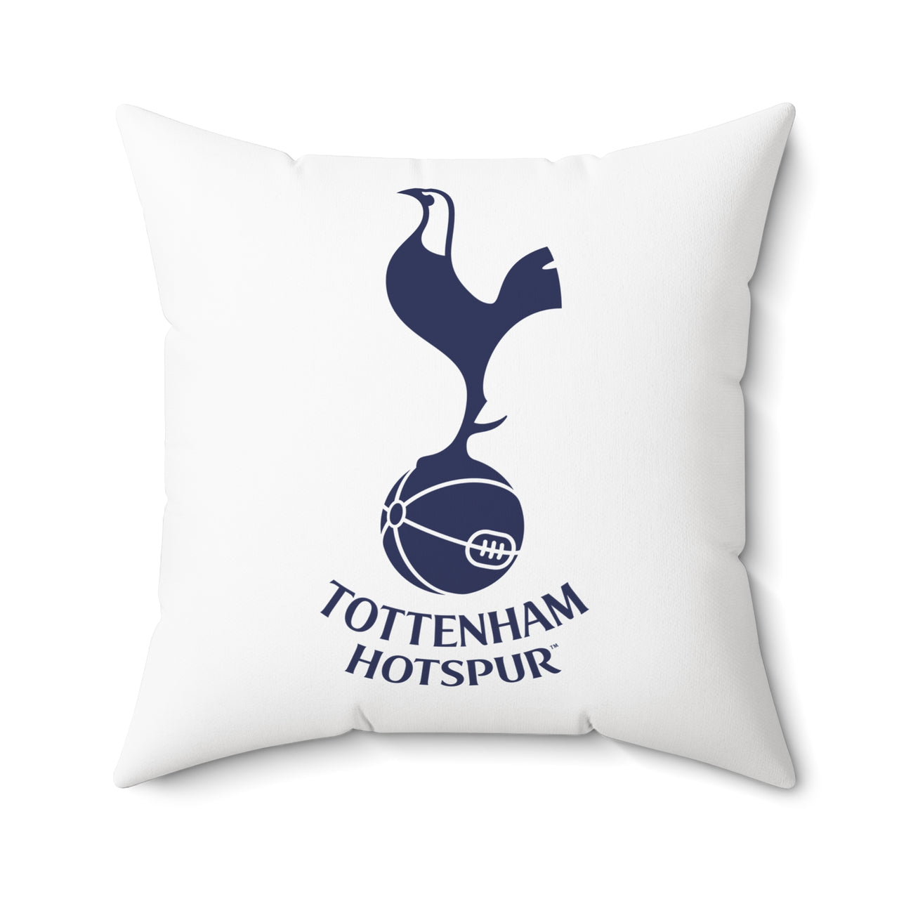 Tottenham Hotspur Square Pillow