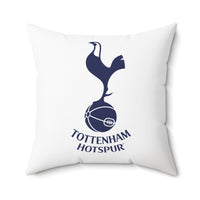 Thumbnail for Tottenham Hotspur Square Pillow