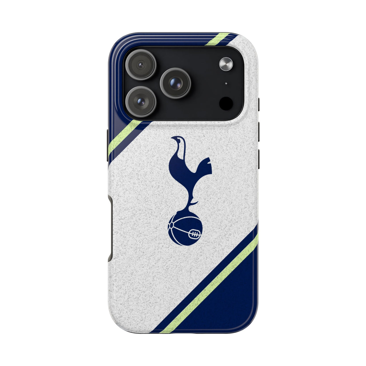 Tottenham Hotspurs Tough Phone Case