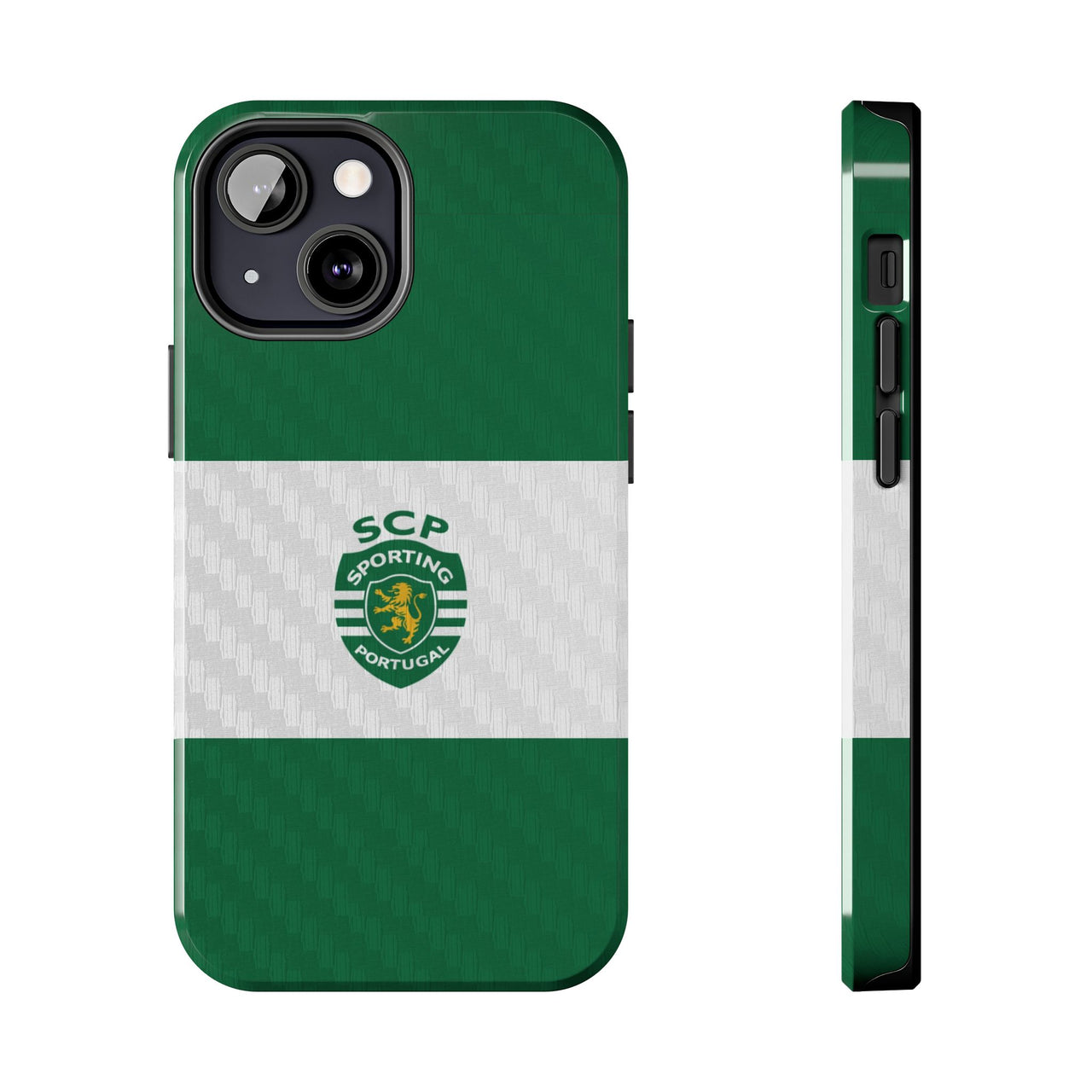 Sporting CP Tough Phone Case