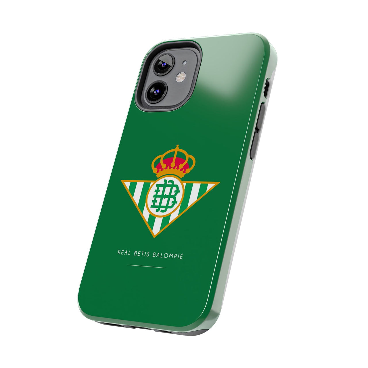 Real Betis Tough Phone Case